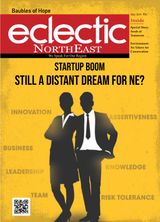 Eclectic Northeast - May 2019 May 2019